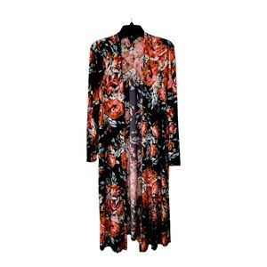 NWOT Torrid  Cardigan/Duster